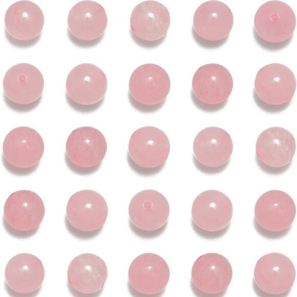 COPY - Wool + Pepper Co. Capricorn + Rose Quartz Ring - Zodiac x Gemstone - Picture 3 of 8